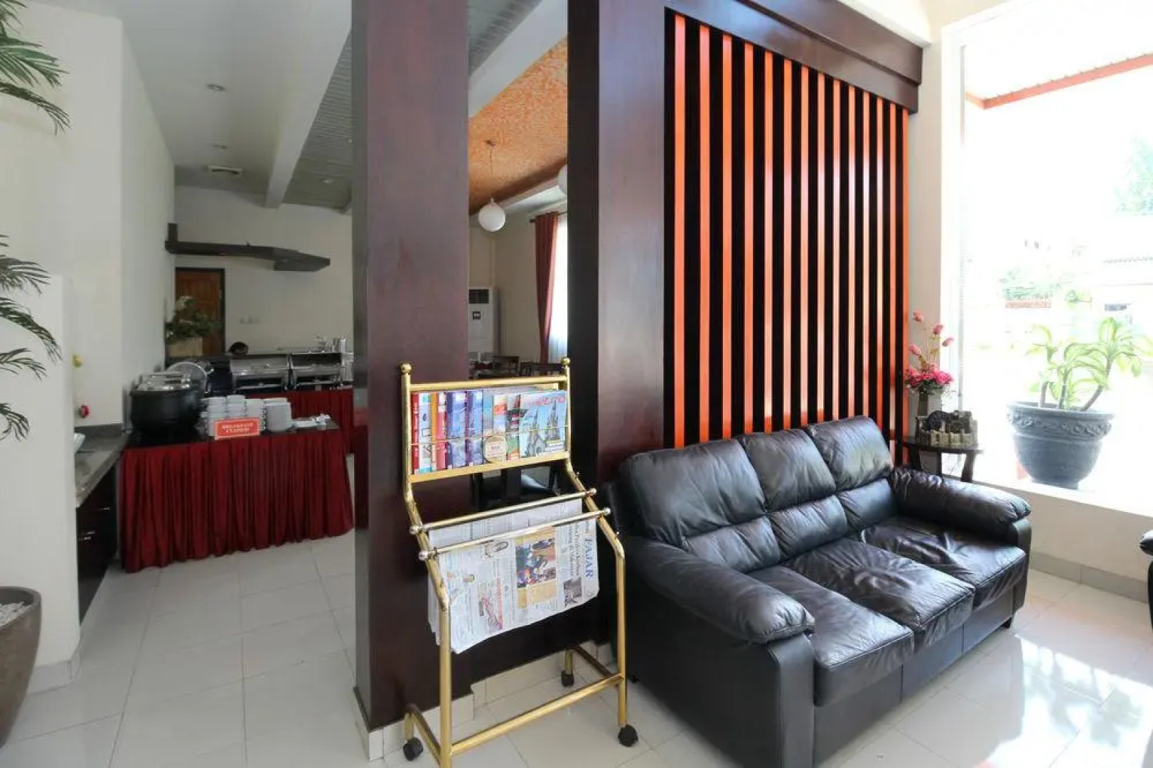 Airy Panakkukang Boulevard Pengayoman 7 Makassar