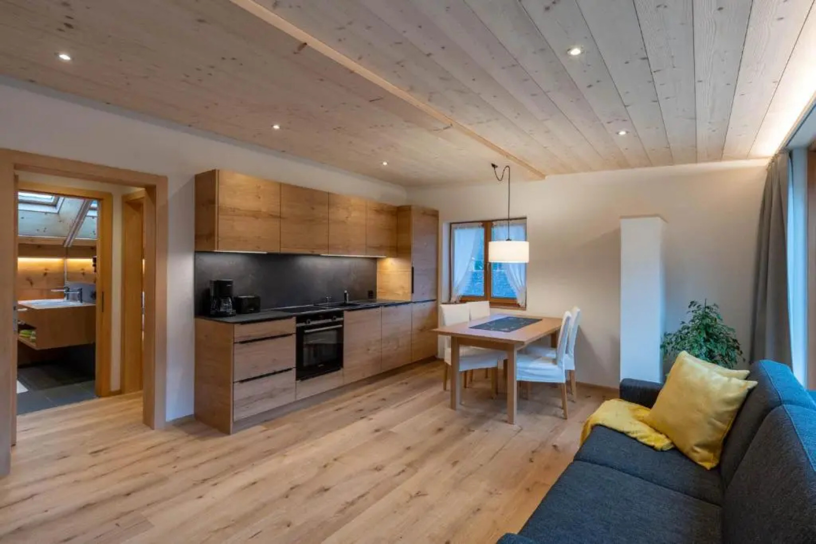 Ferienbauernhof Berlinger