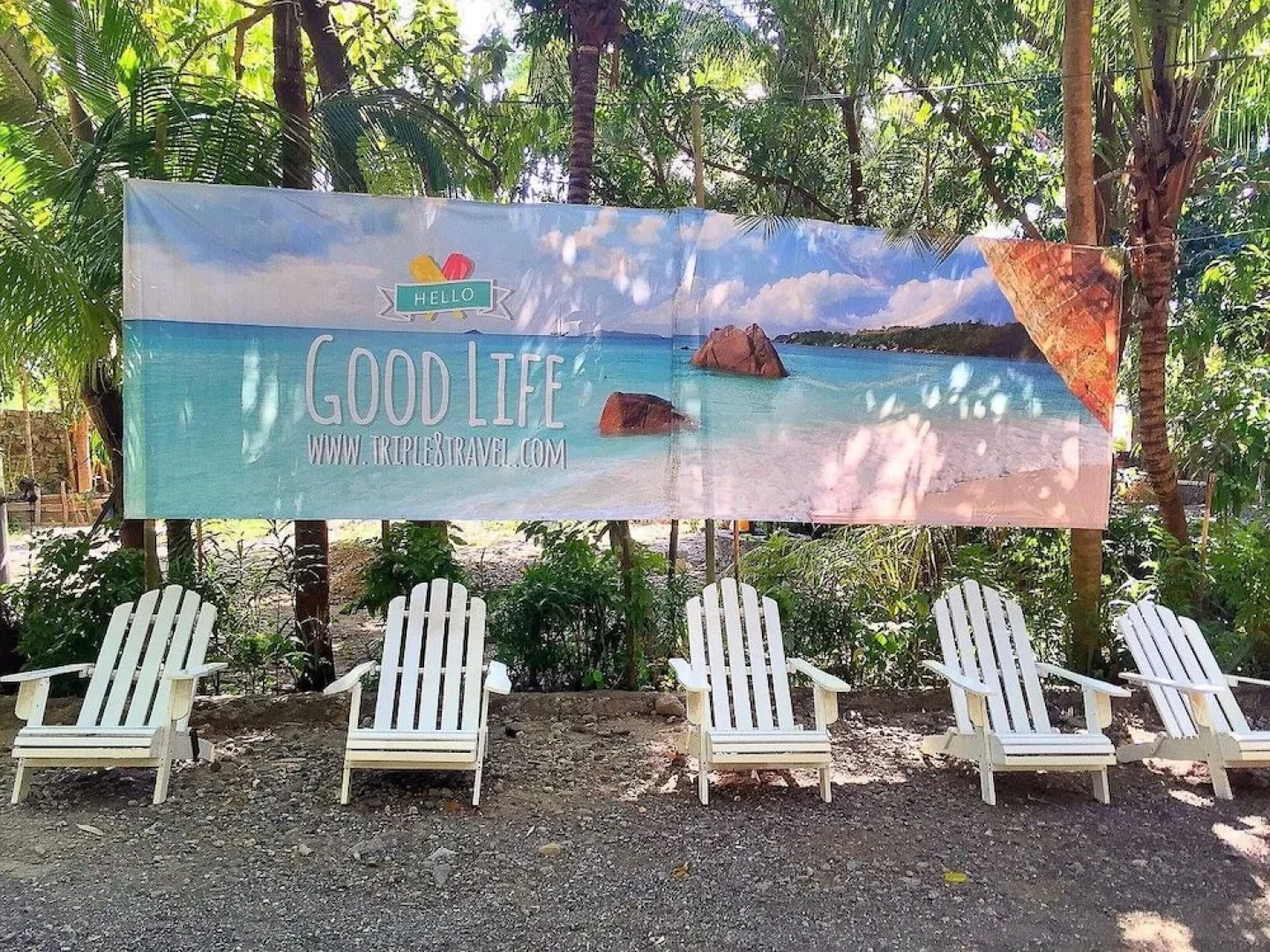 Subli Subli Beach Resort