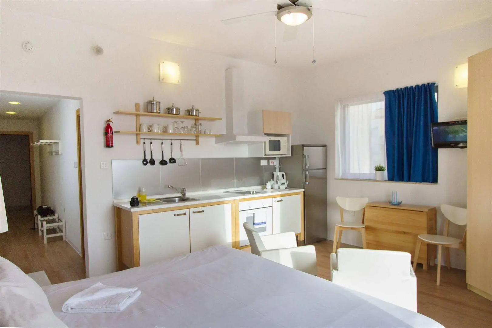 Park Lane Boutique Aparthotel