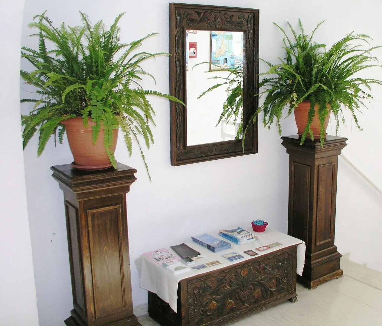 Blue Paradise Studios