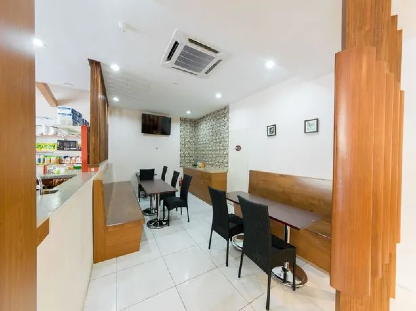 OYO Rooms Jalan Sungai Besi