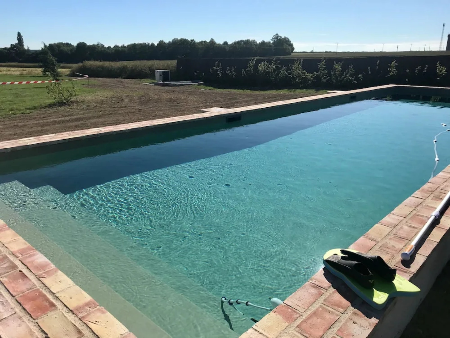 Logis de la Fouettière