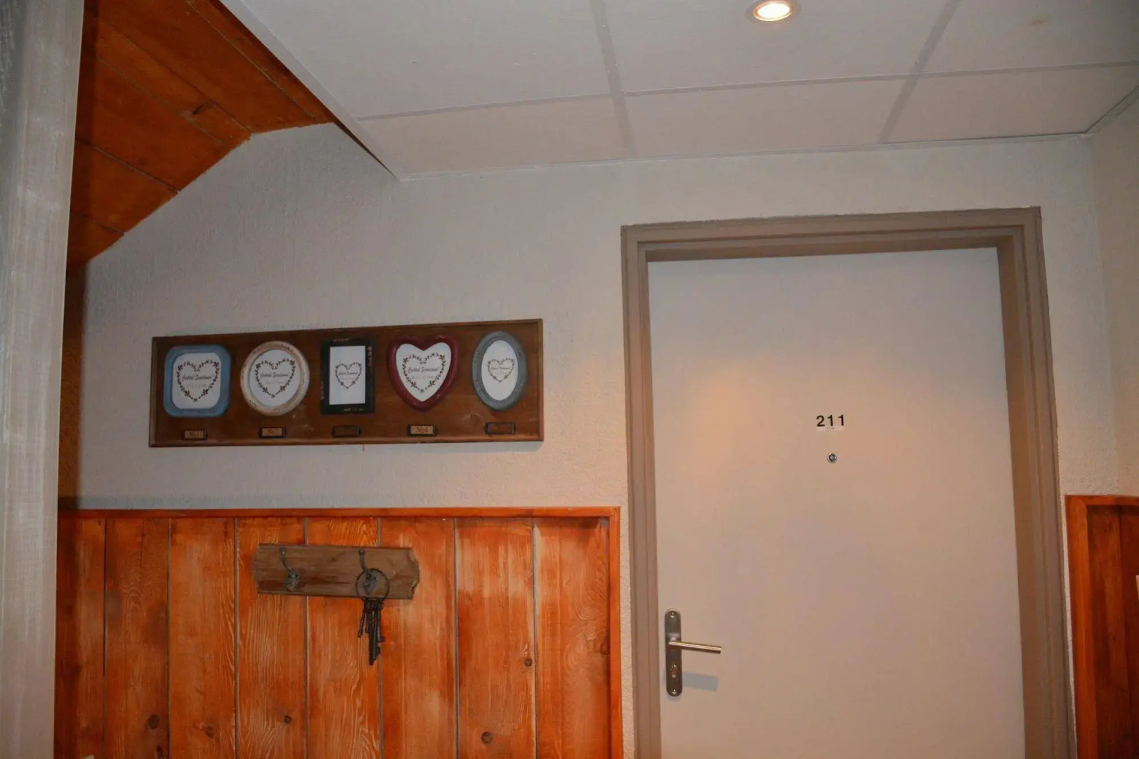 La Résidence les Esplaneilles