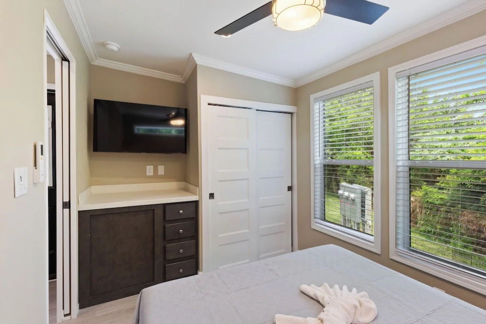 Okeechobee KOA Resort