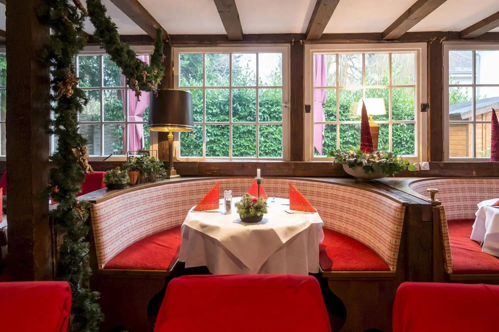 Thermen Hotel Bad Soden am Taunus