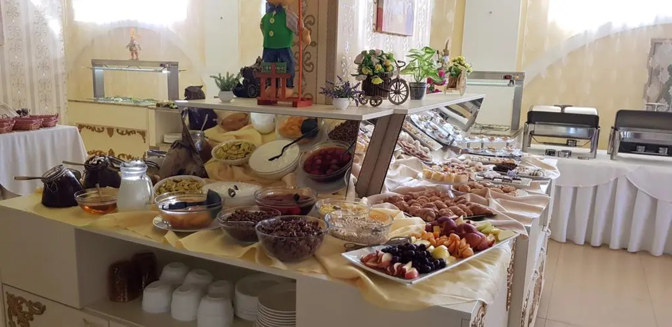 Elit Palace Hotel & Spa