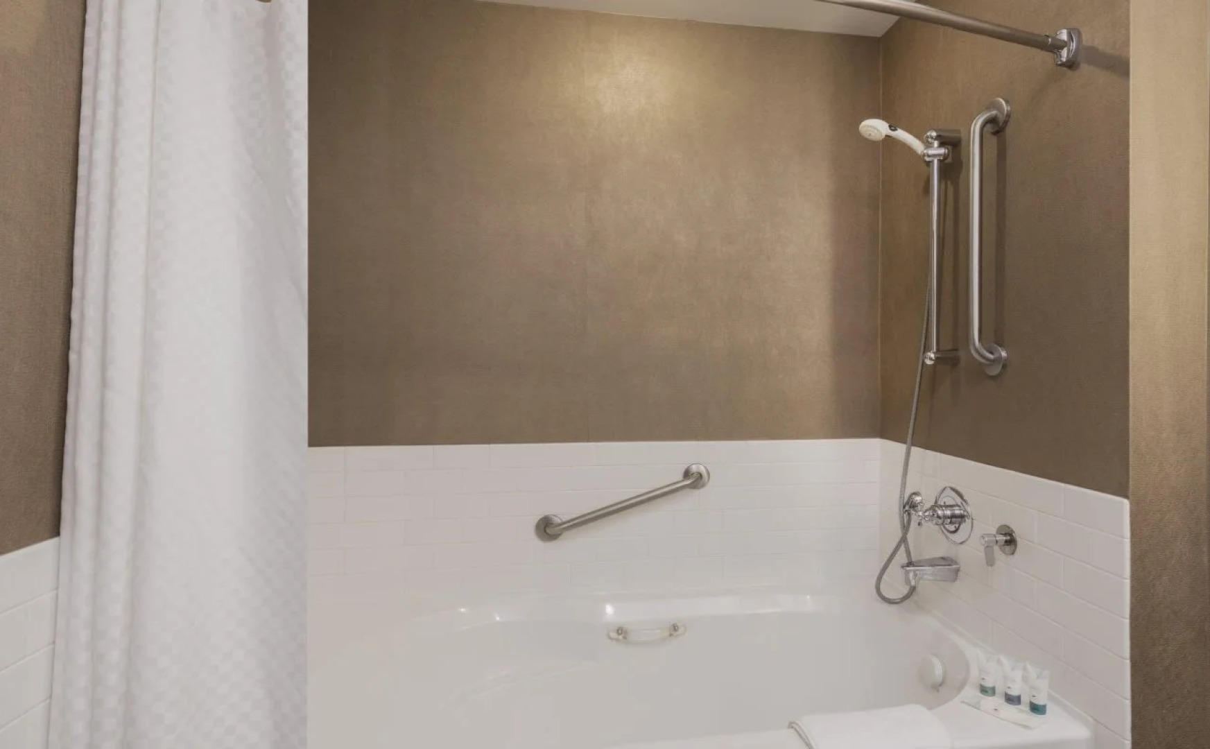 The Westin Bear Mountain Golf Resort & Spa, Victoria