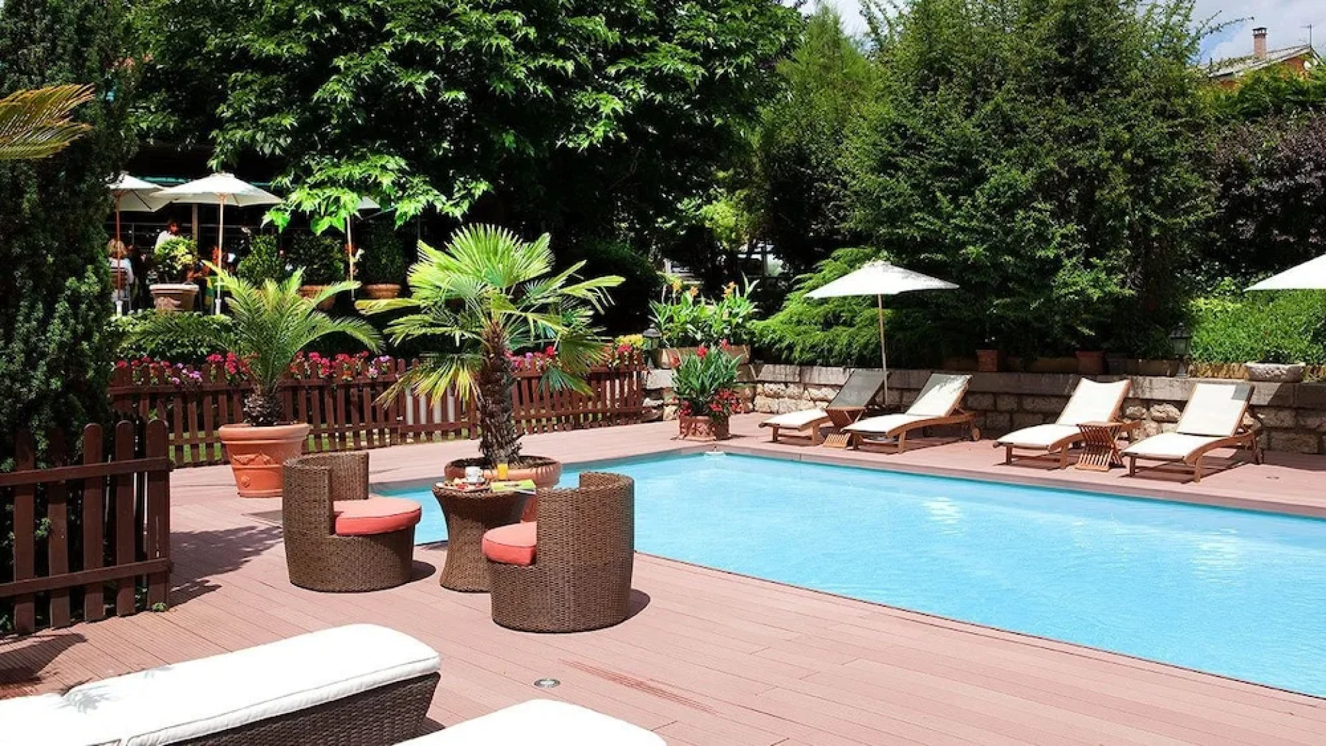 Les Clos de Chaponost