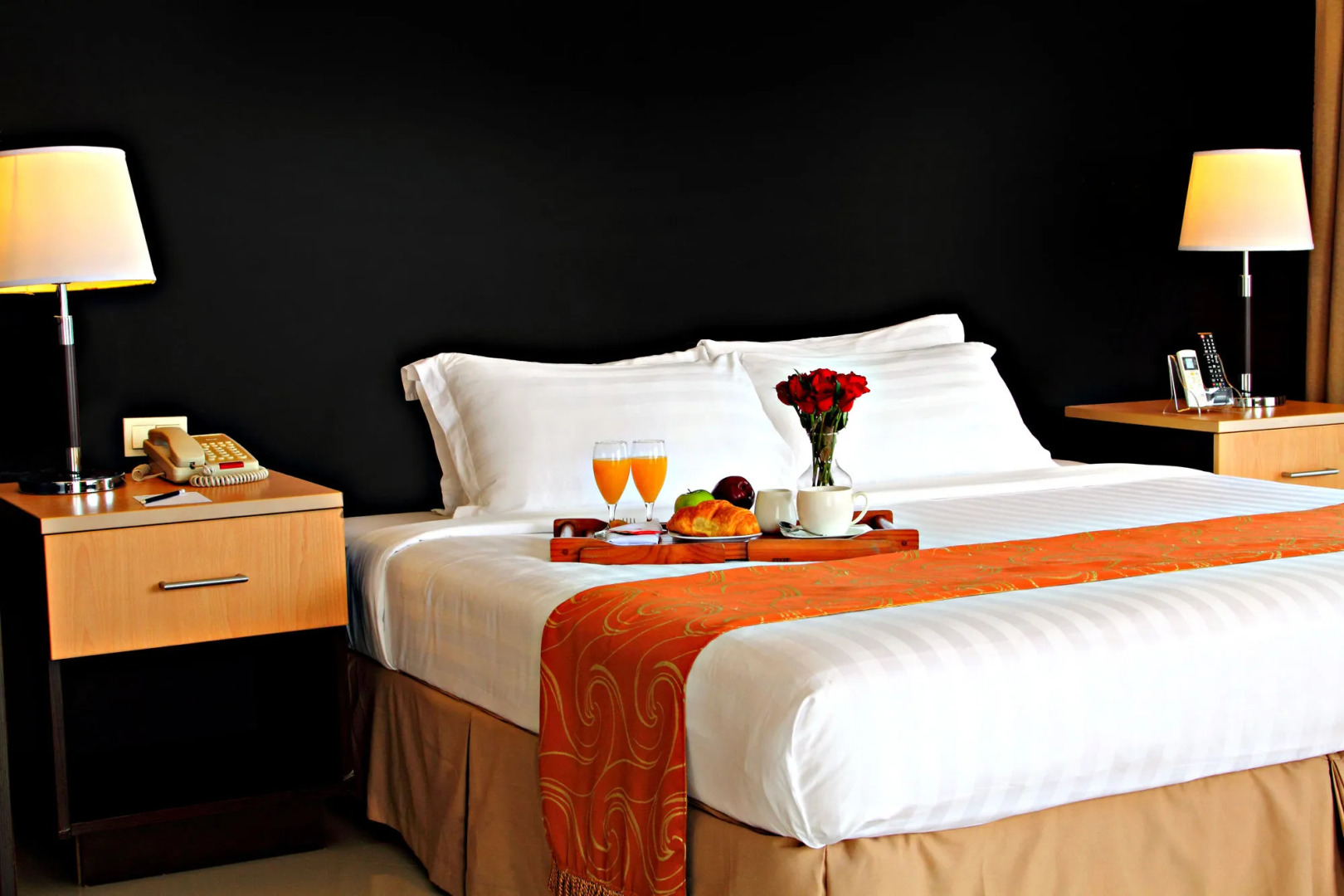 The Lake Hotel Tagaytay