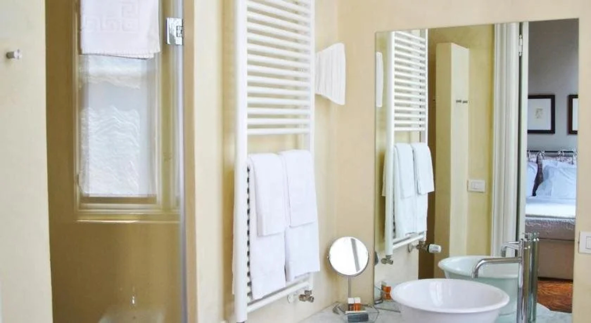 Villa Cavadini Relais