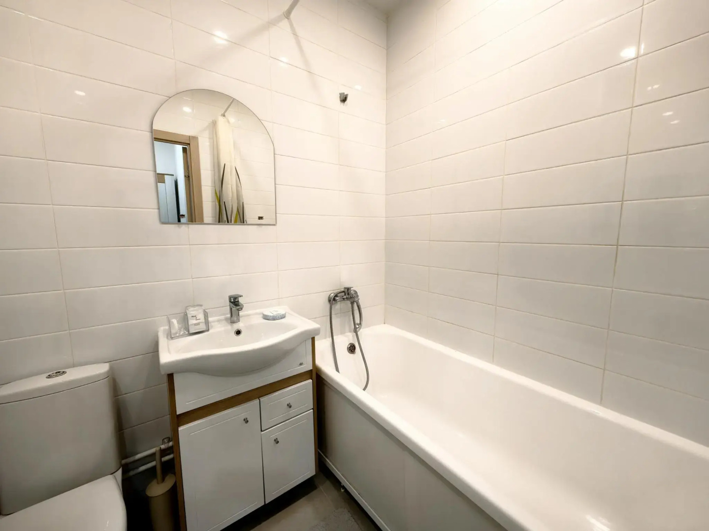 Like Home (Лайк Хоум) на улице Юбилейная 3 корпус 1