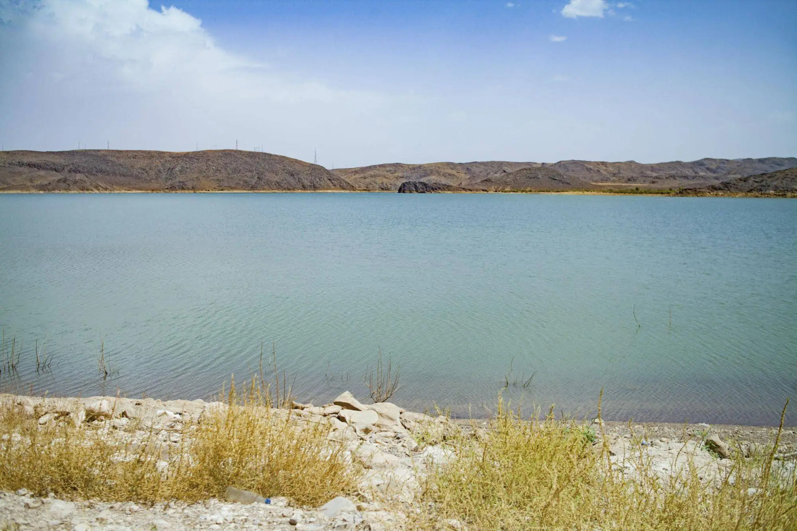 Ecolodge l Ile de Ouarzazate