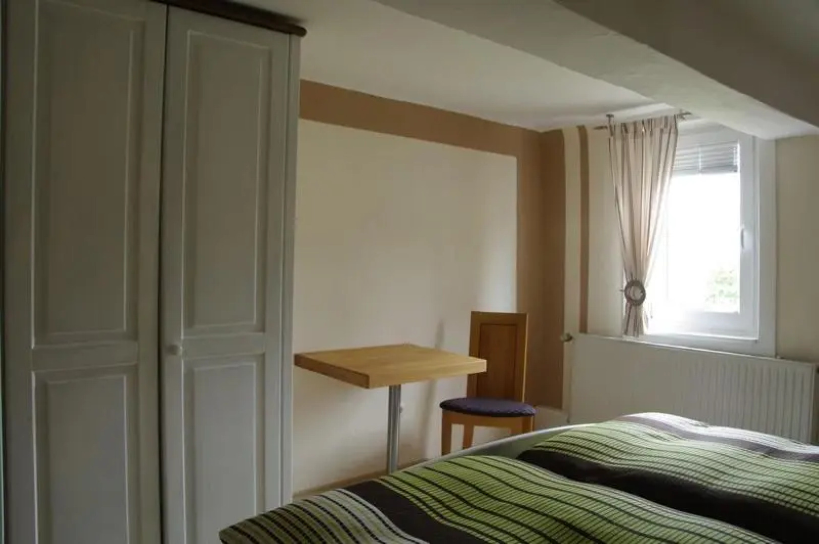 Ferienhaus zur Altlayer Post