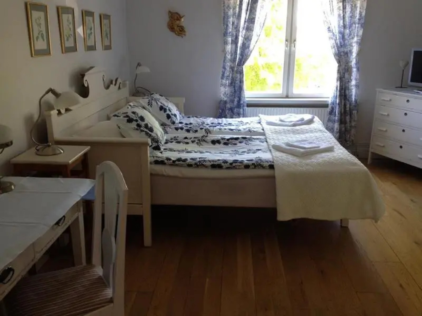 Pks - Ät drick & Bo