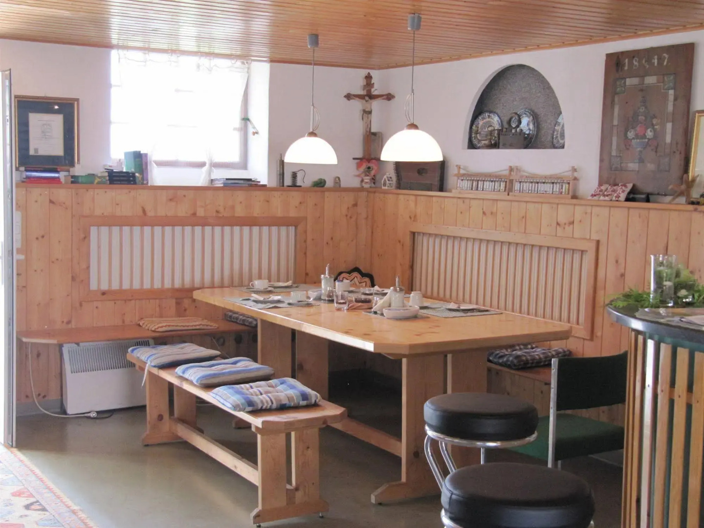 Geinberg Suites & Vianova Lodges