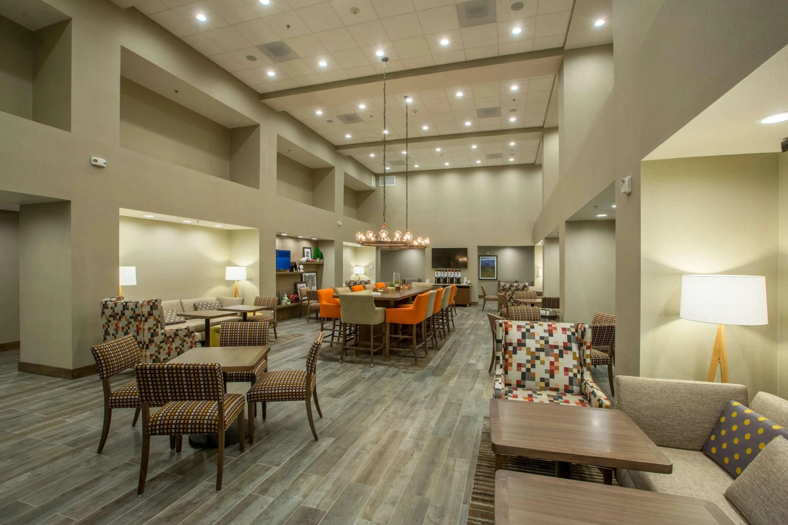 Hampton Inn & Suites Buellton/Santa Ynez Valley