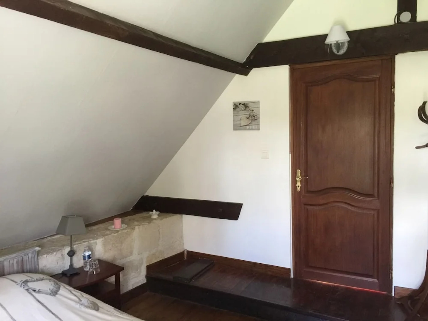 Le Prieuré Saint Paul