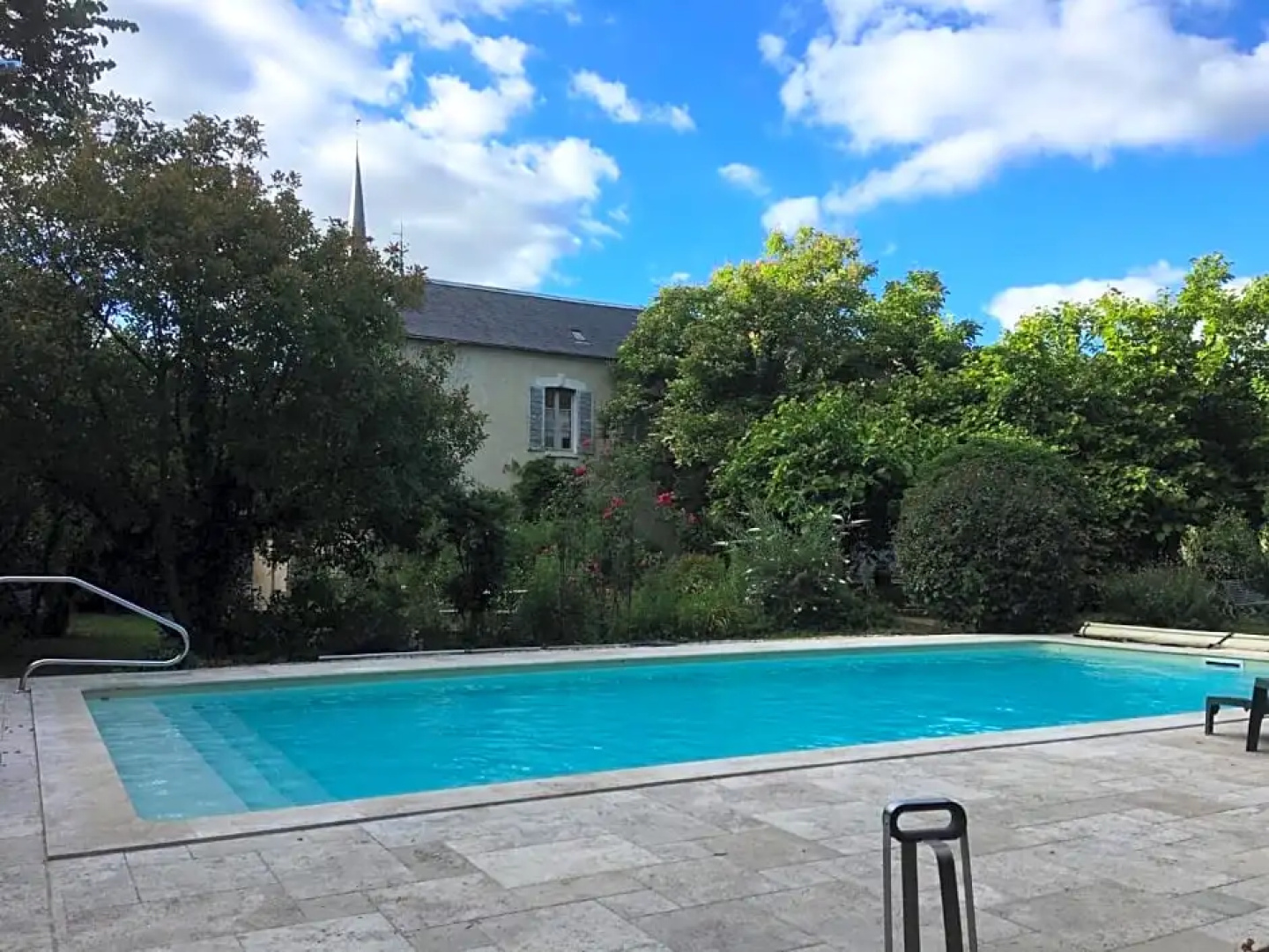 Il était une fois un jardin