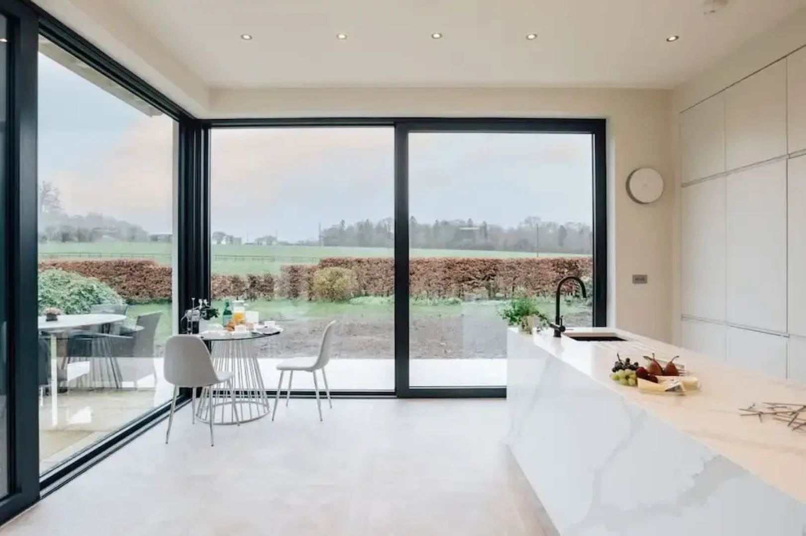 Wisteria House in Buckinghamshire