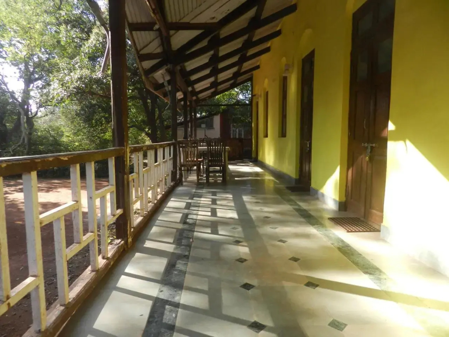 Royal Hotel  - Matheran