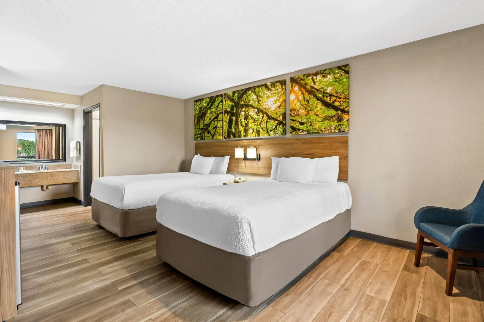 Days Inn by Wyndham Bainbridge