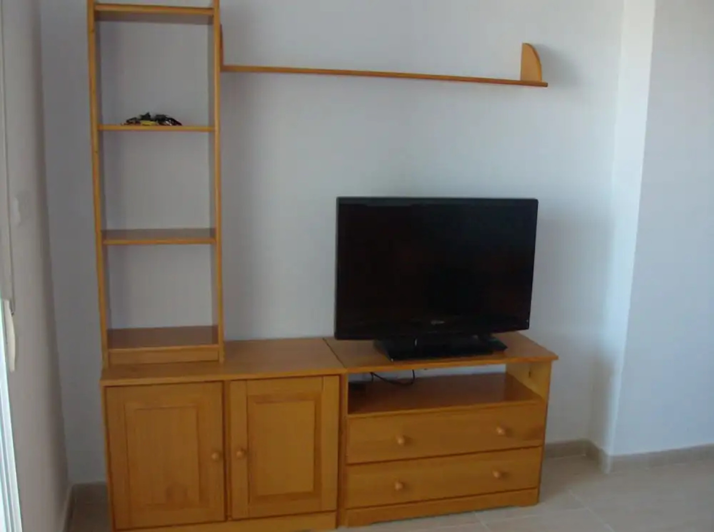 Apartamento Mar de Cristal 3.1.8