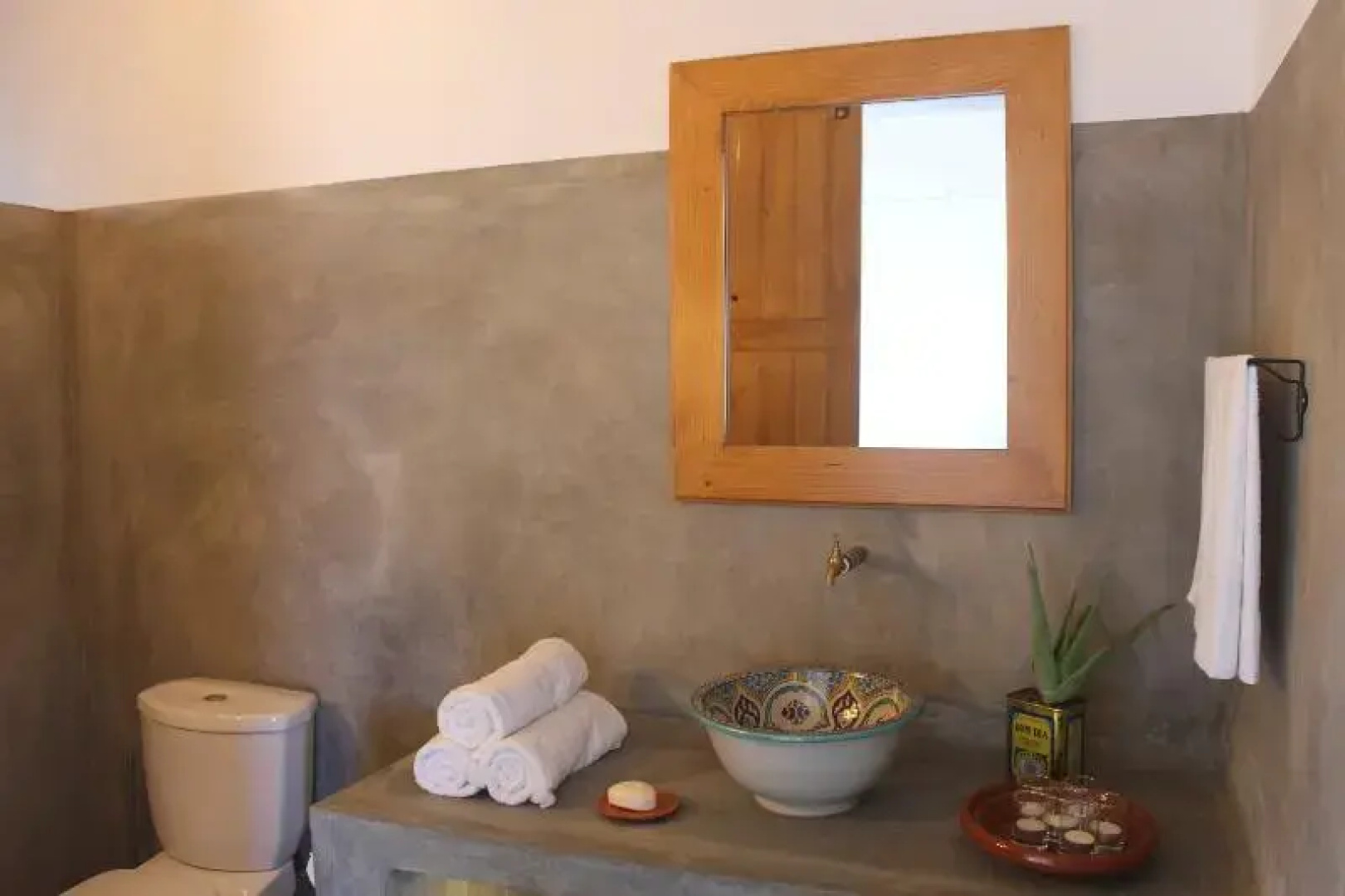 La Fora Ecolodge