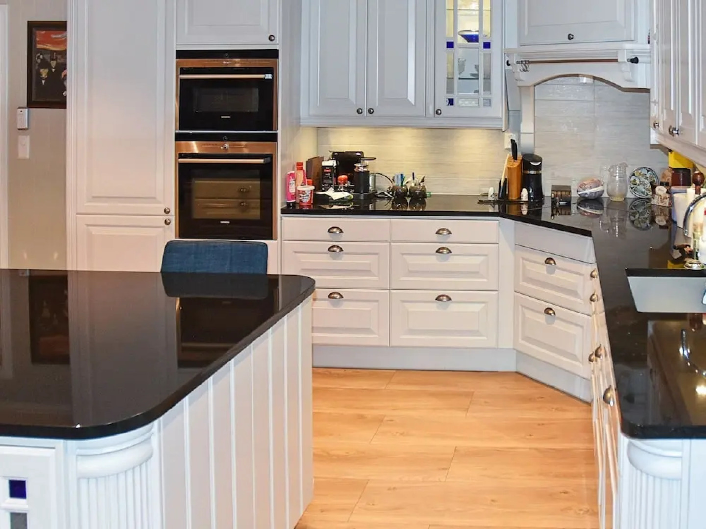 6 Person Holiday Home in Frei