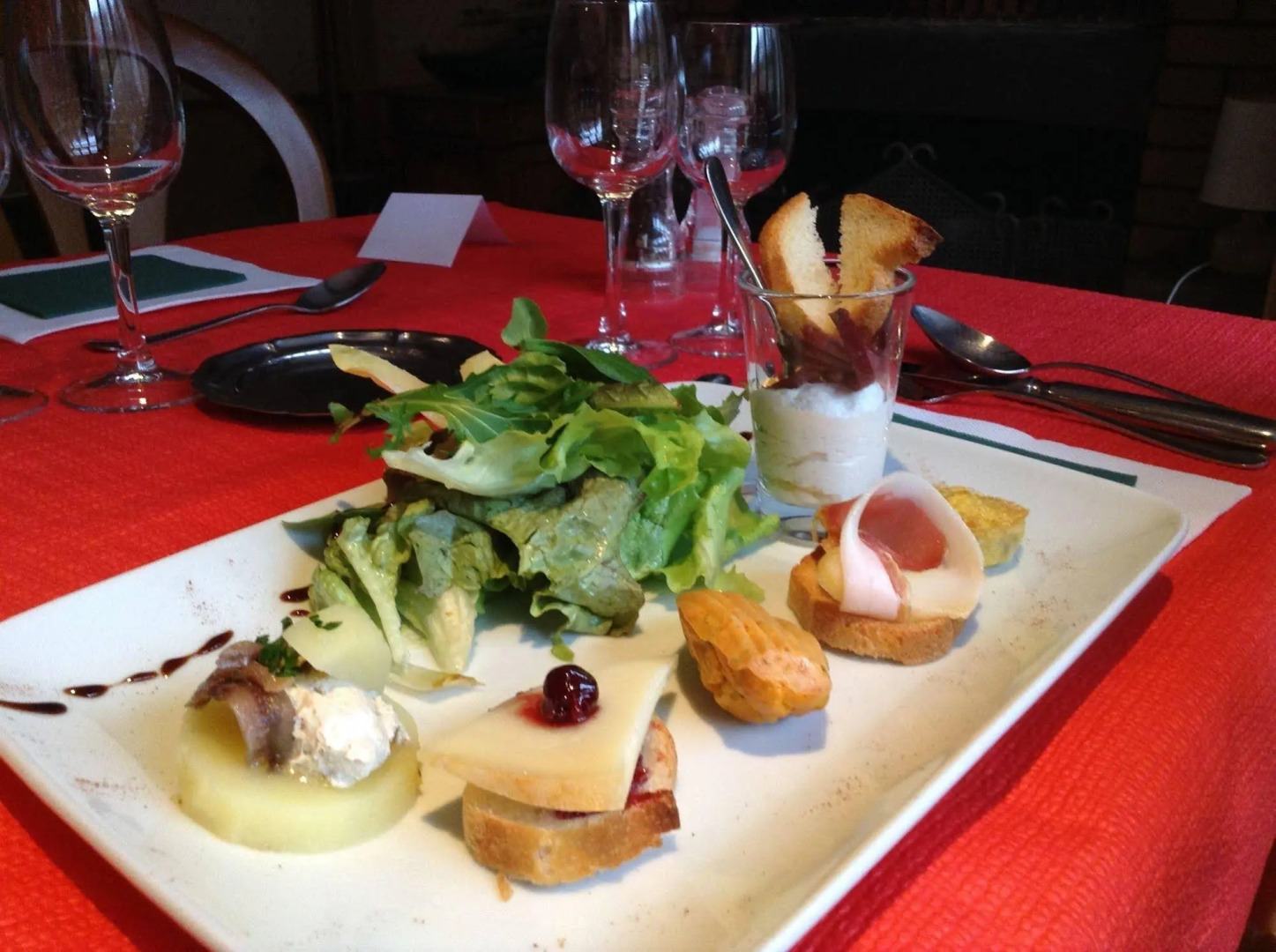 Hotel Les Coudercous