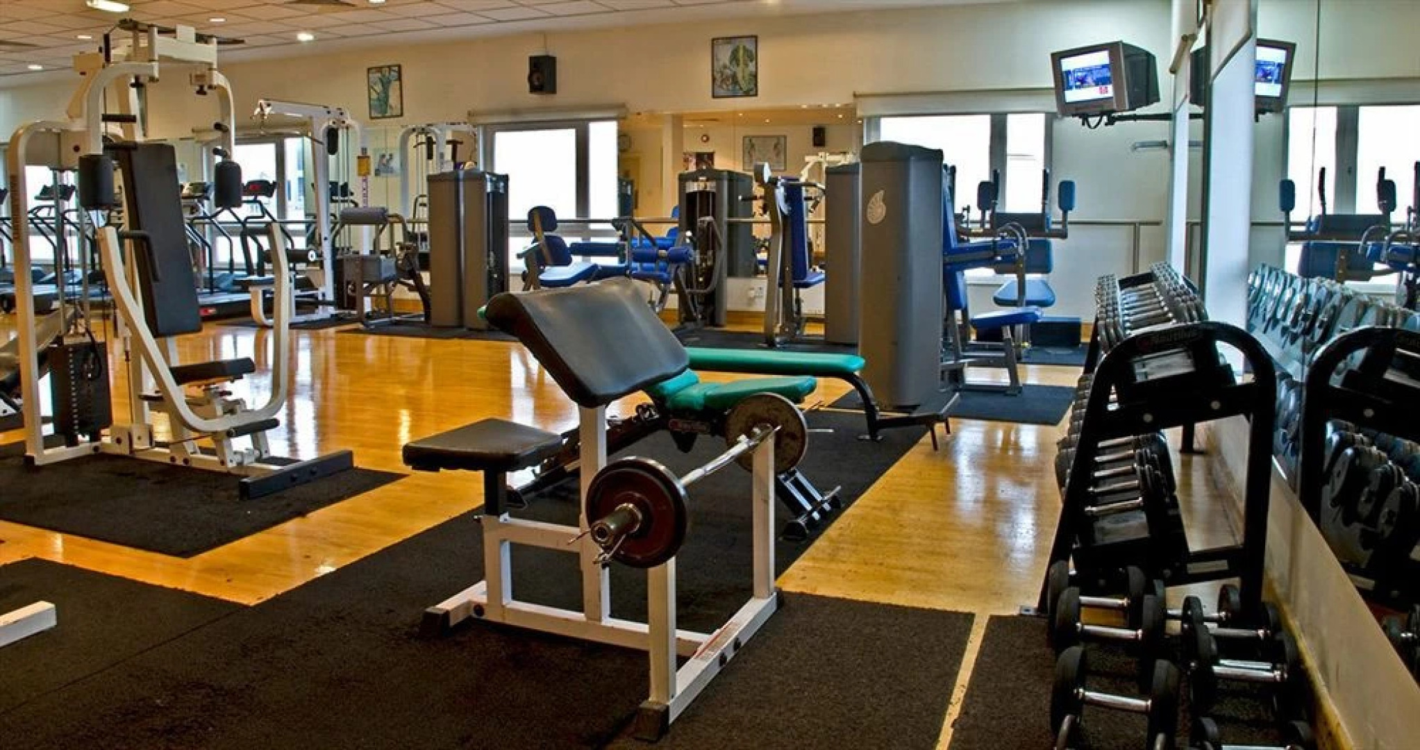 Отель Al Bustan Center & Residence