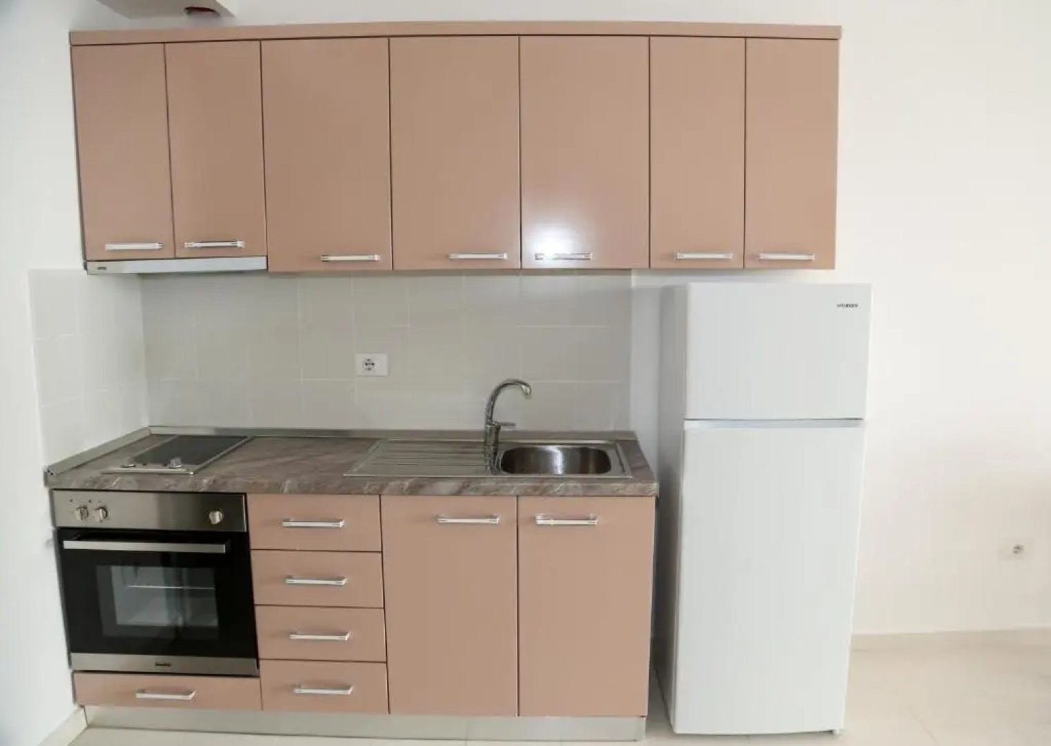 Bellavista Apartments