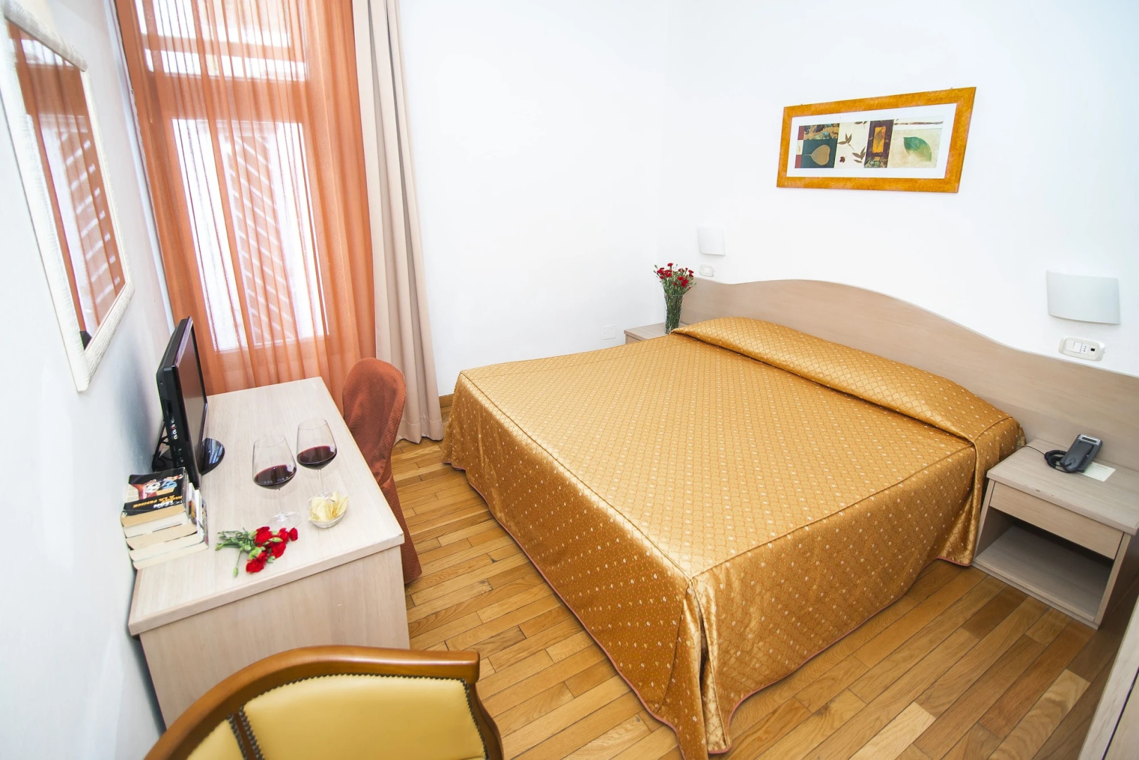 Hotel La Colonna