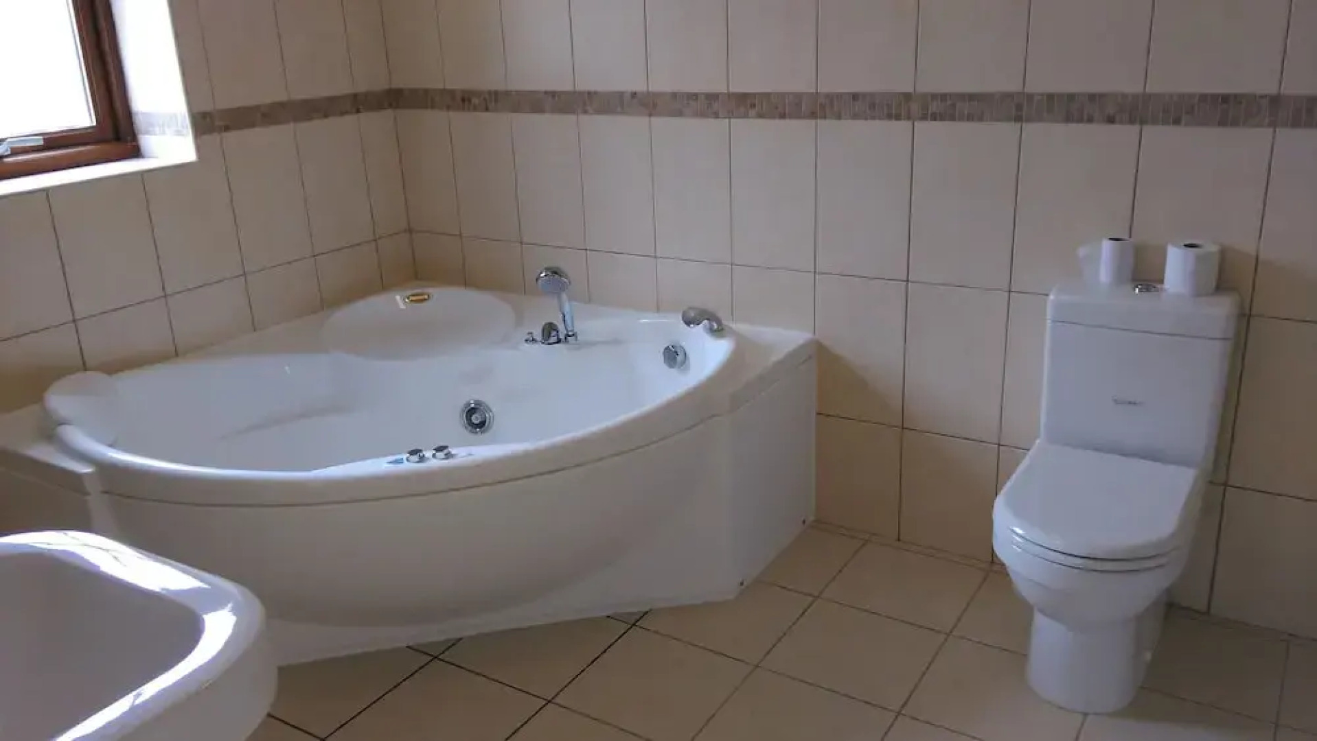 New Forest Golf Club Apartments