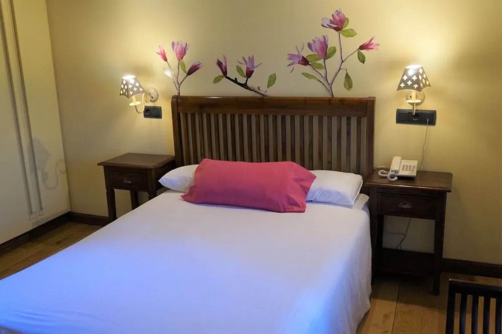 Palacio Fernández Heres Hotel Rural