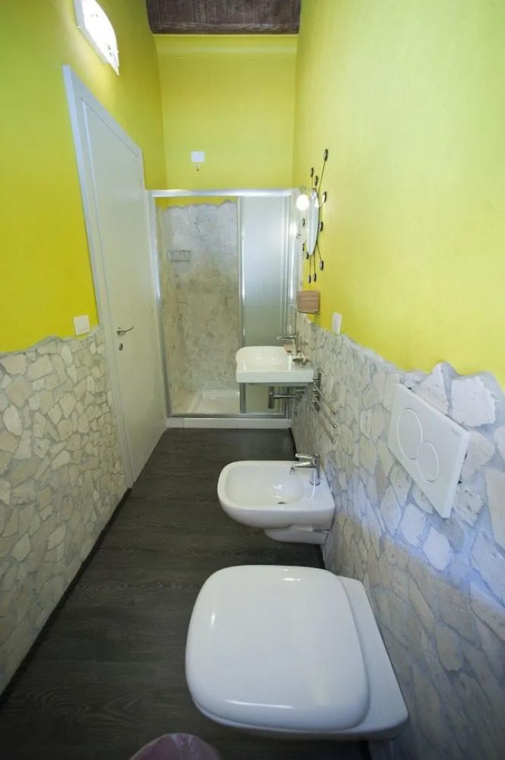 Bed & Breakfast Mosca Bianca