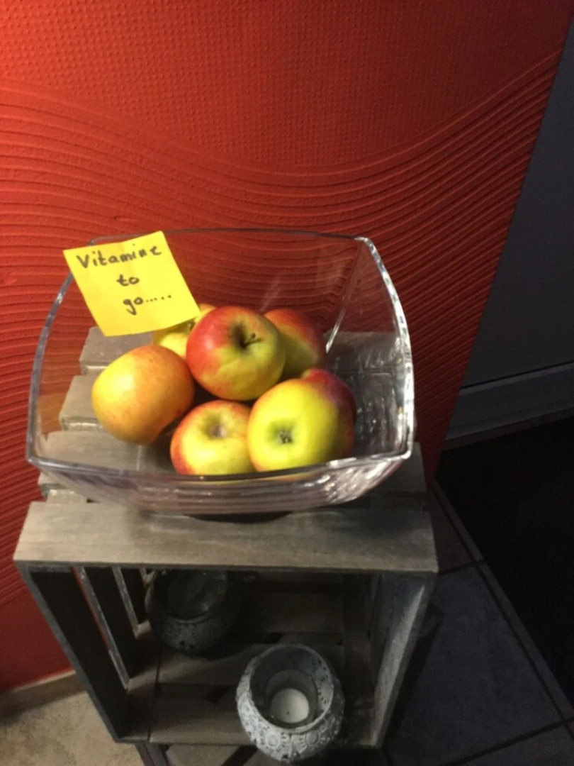 Zum Alten Schlagbaum Garni