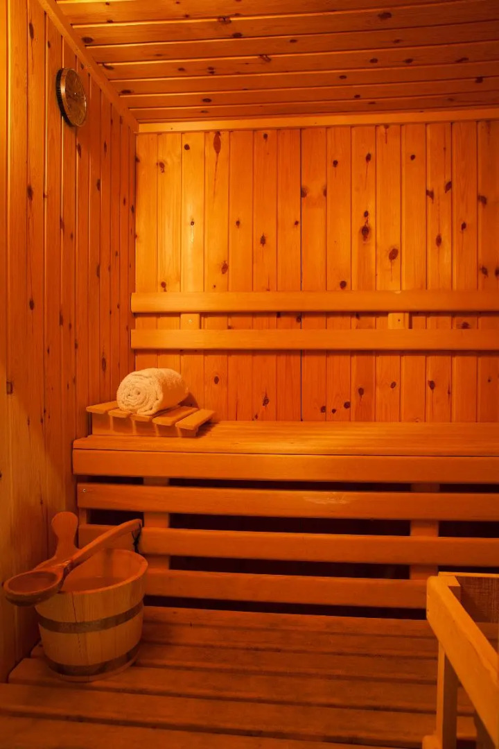 Отель Sovereign Beach