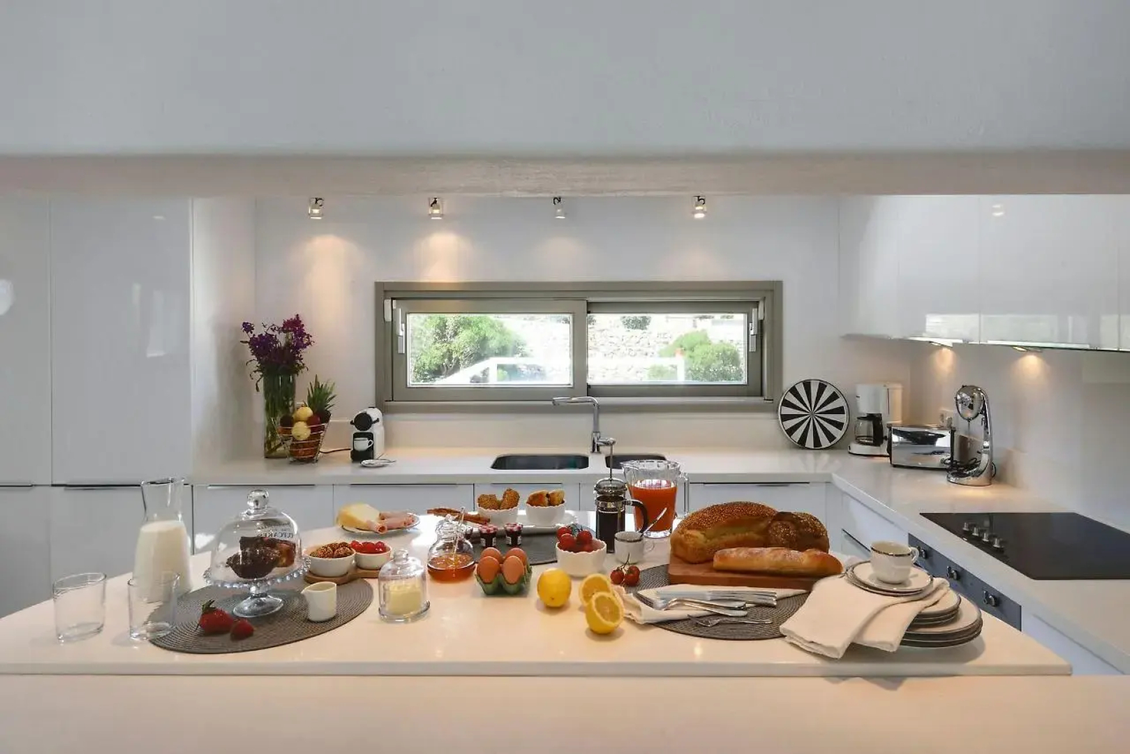 Amalgam Homes Mykonos