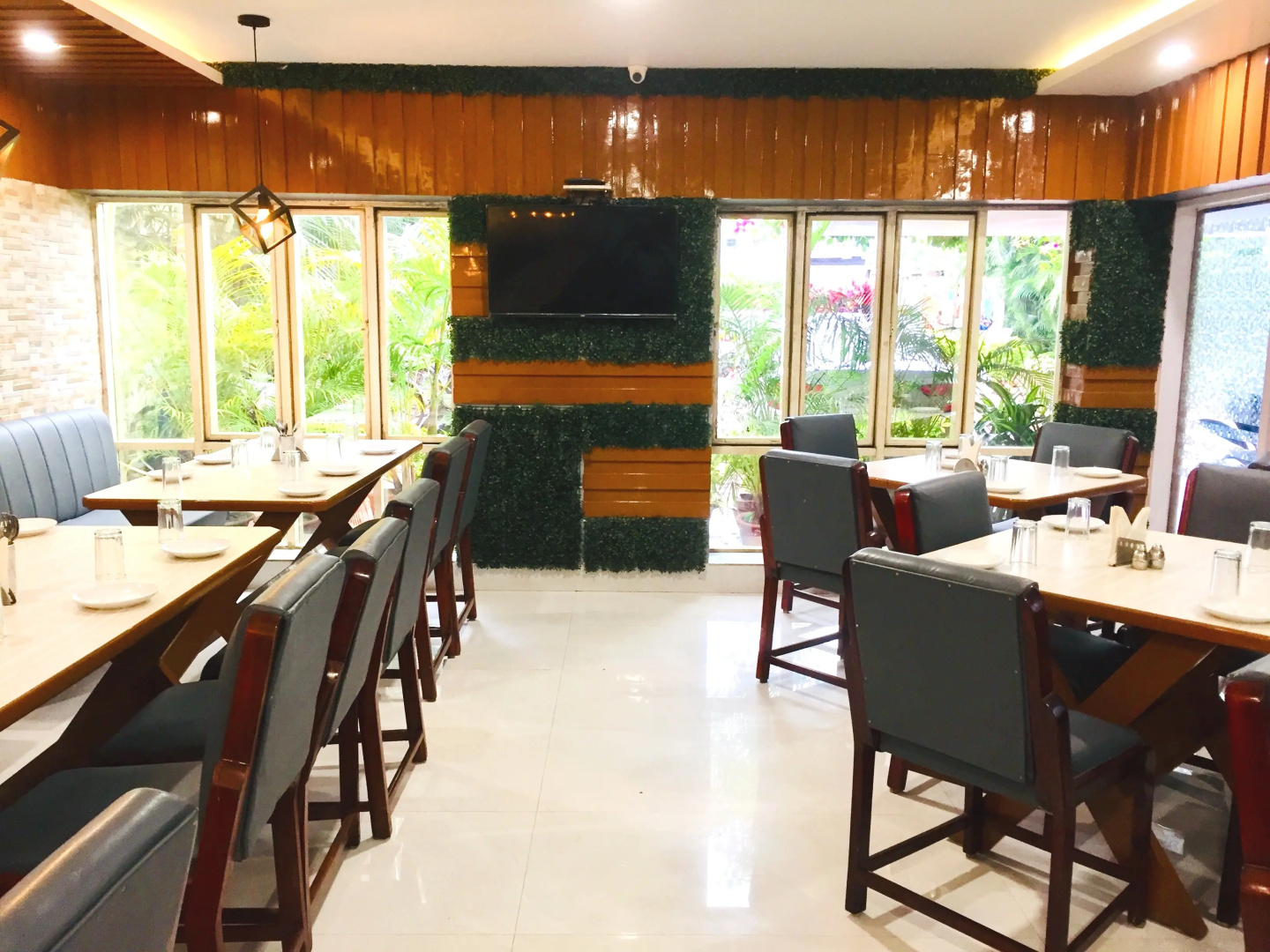 Hotel Satkar