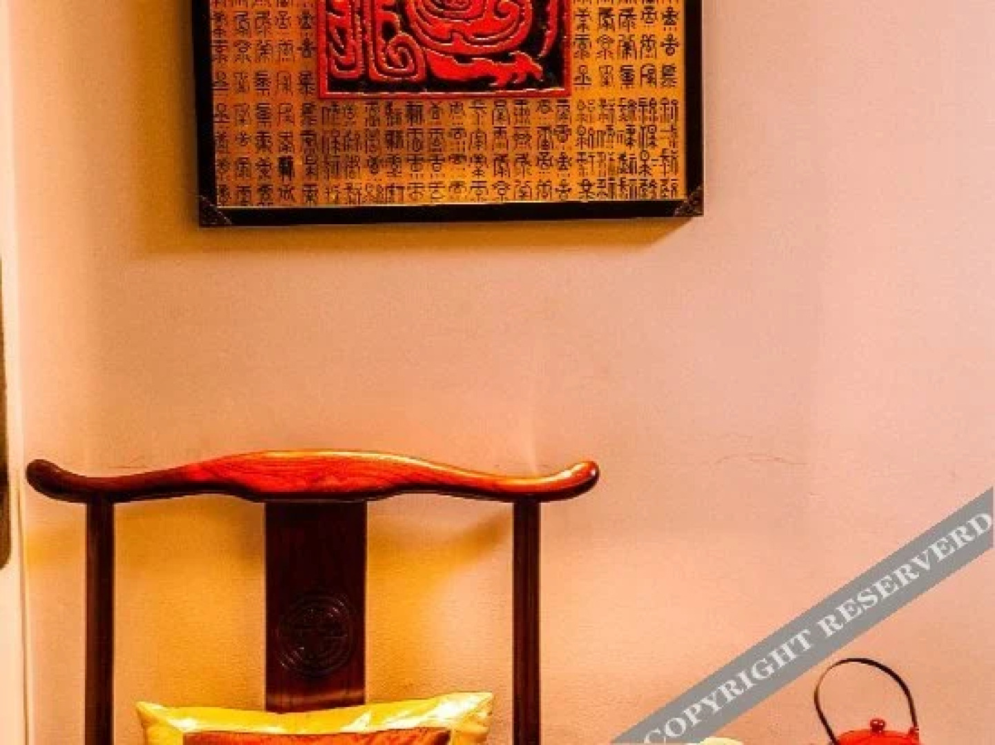 Xitang Huajian Chunshe Inn