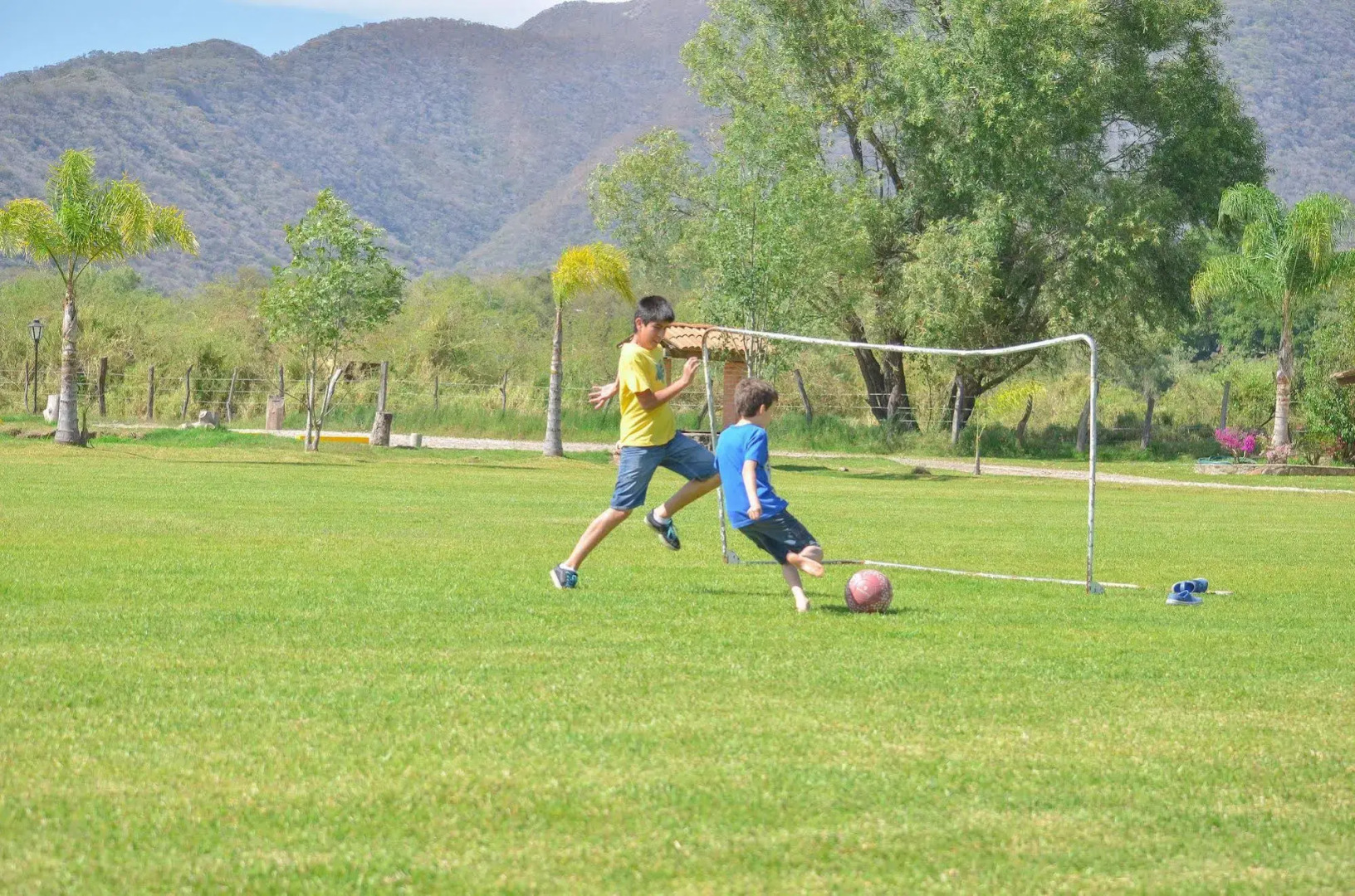 Hotel Rancho La Esmeralda