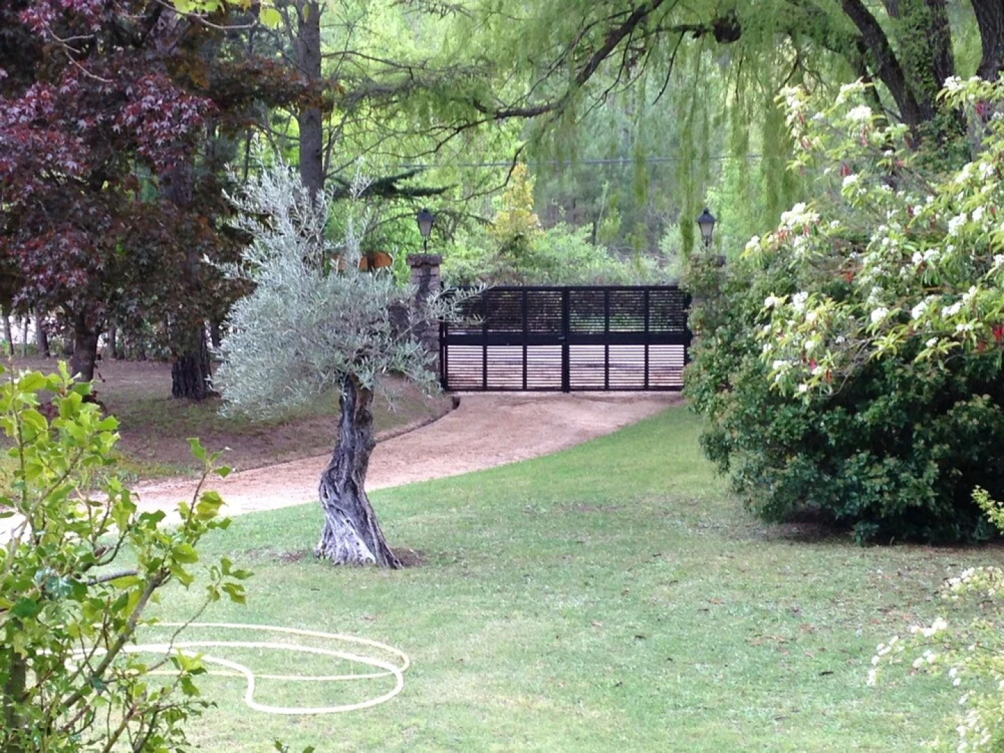 La Cabaña de San Juan