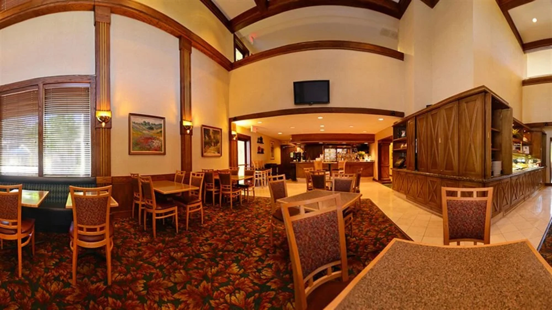 Quality Suites Rockville