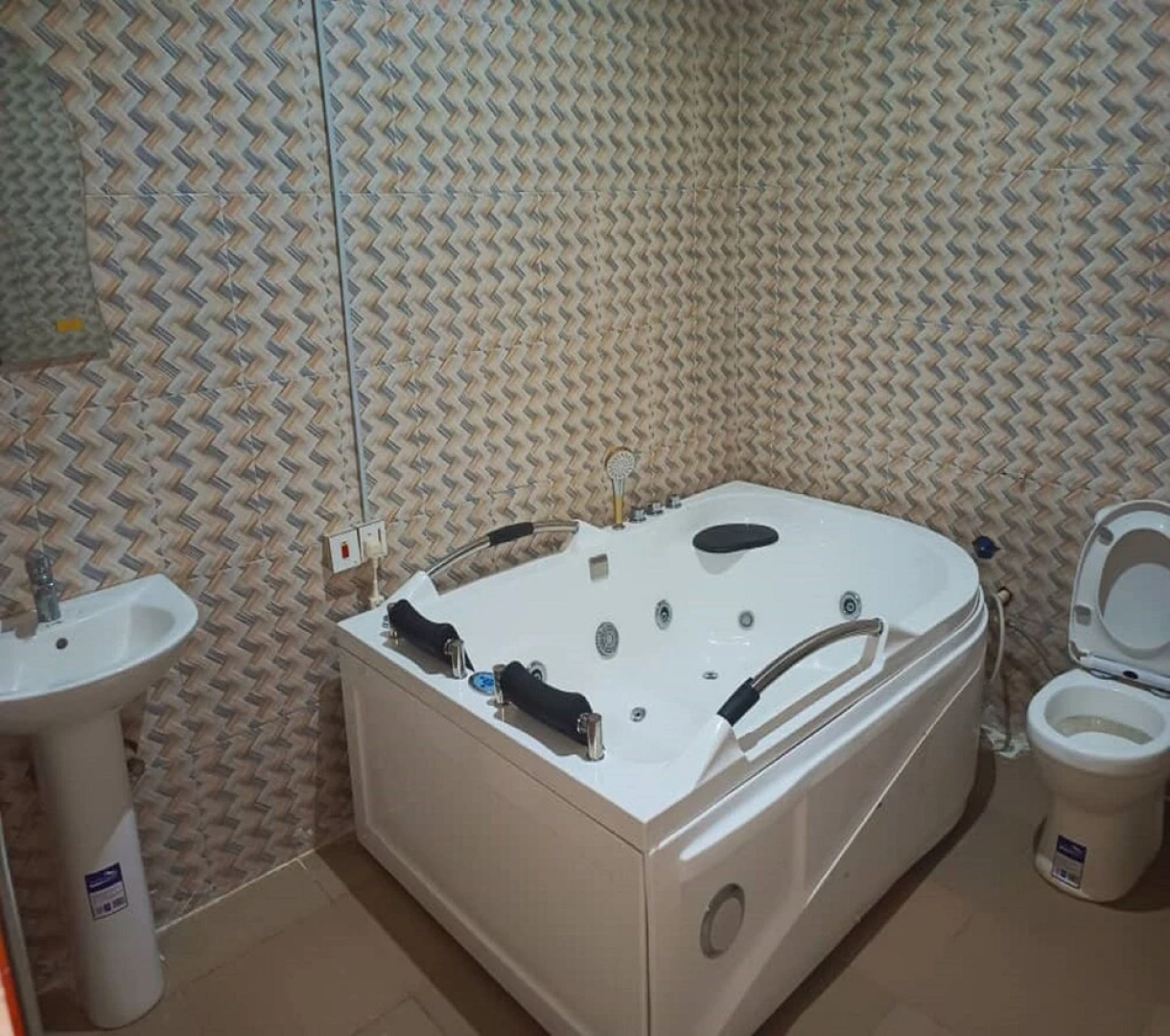 Joclarif Hotel