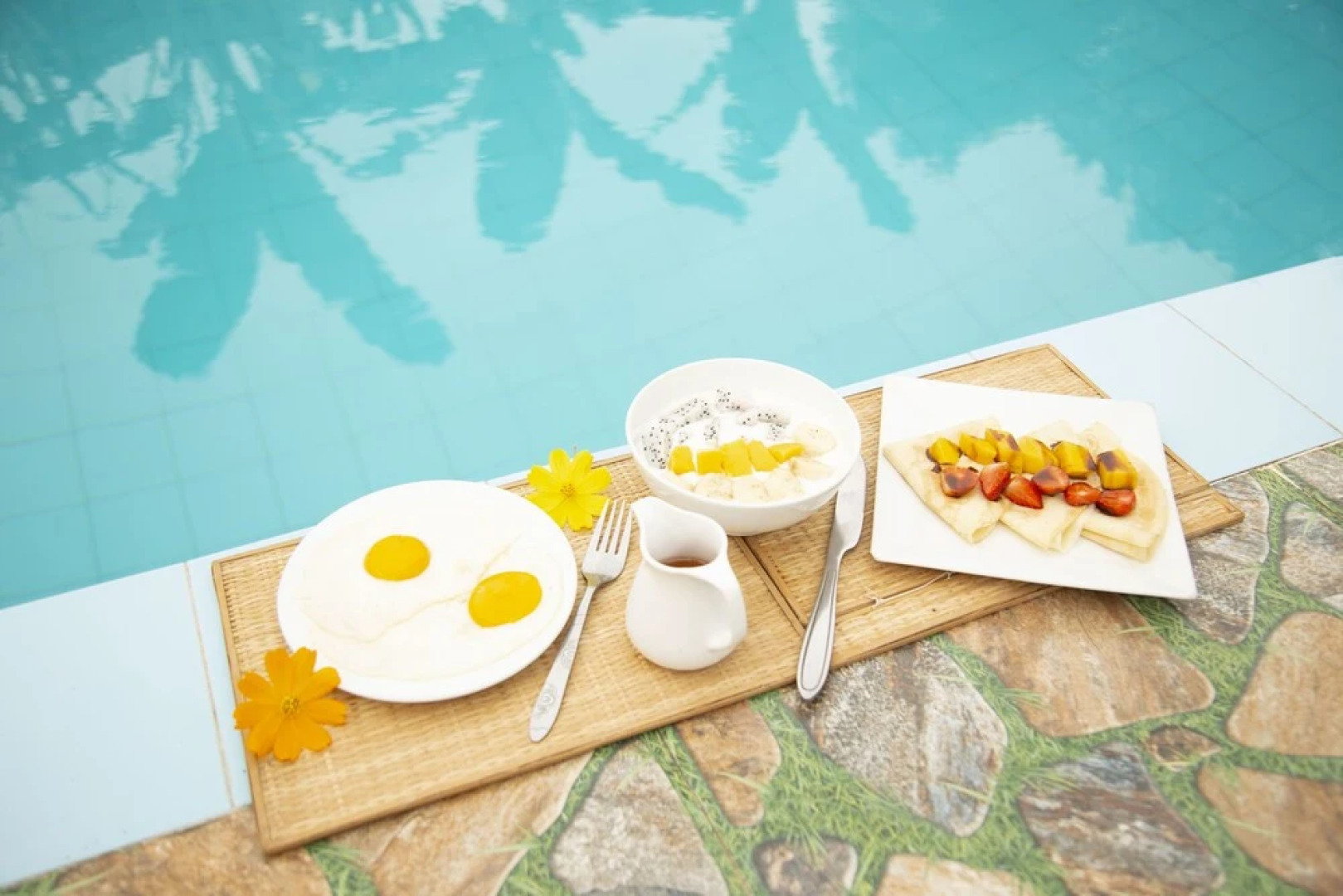 Jungle Boss Homestay