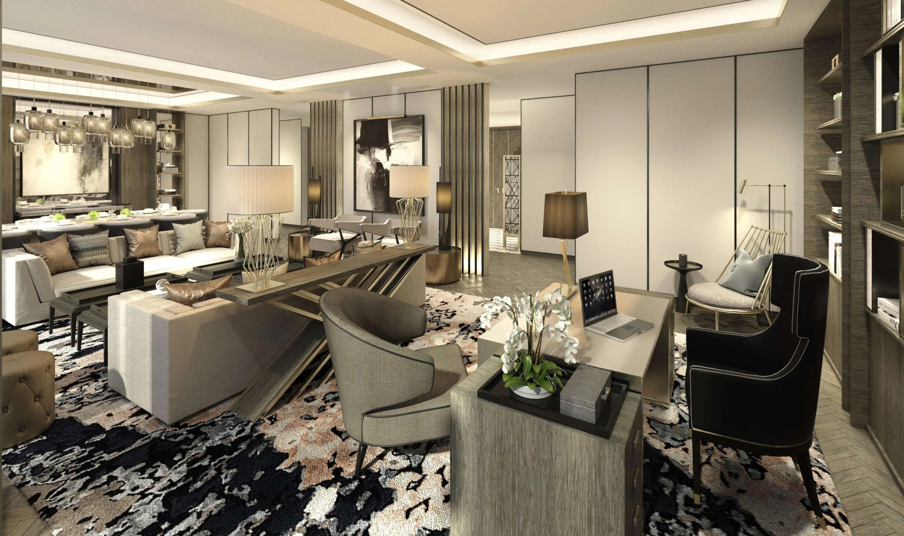 Waldorf Astoria Kuwait