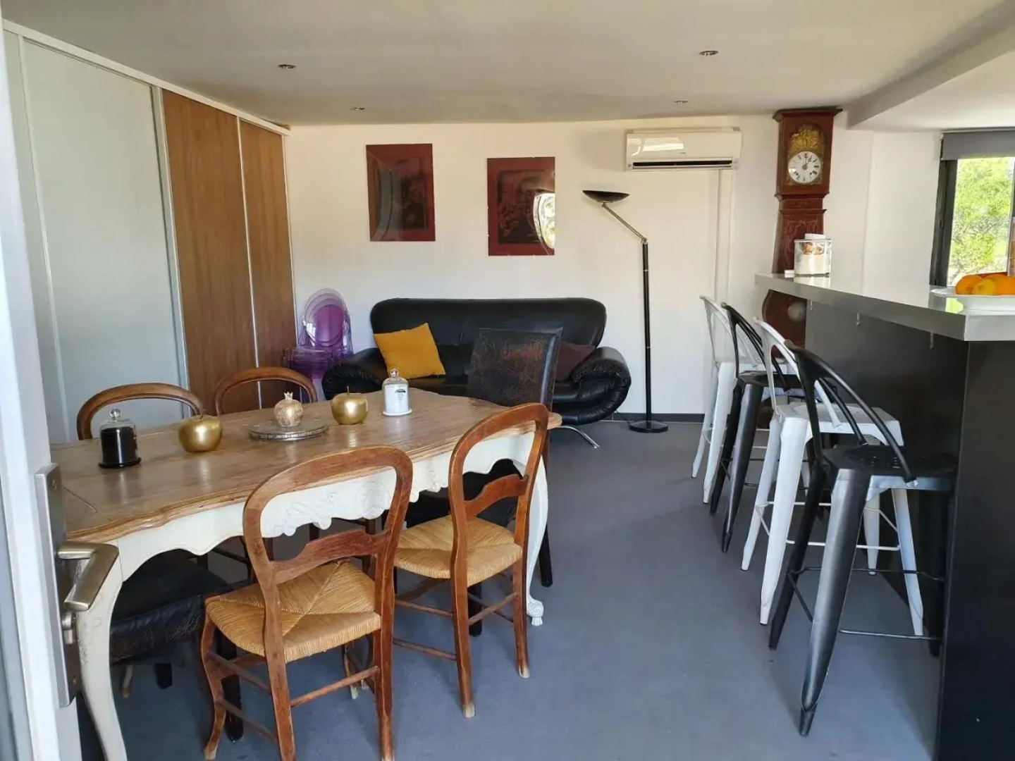 Loft 3 Pers Proche Circuit Paul Ricard