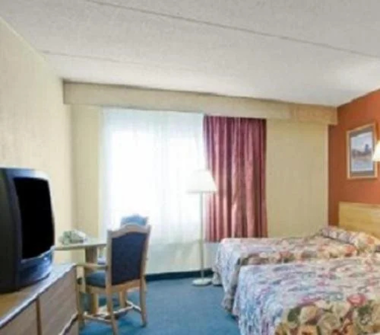 Broadview Inn Suites (former Americas Best Value Inn Galesburg)