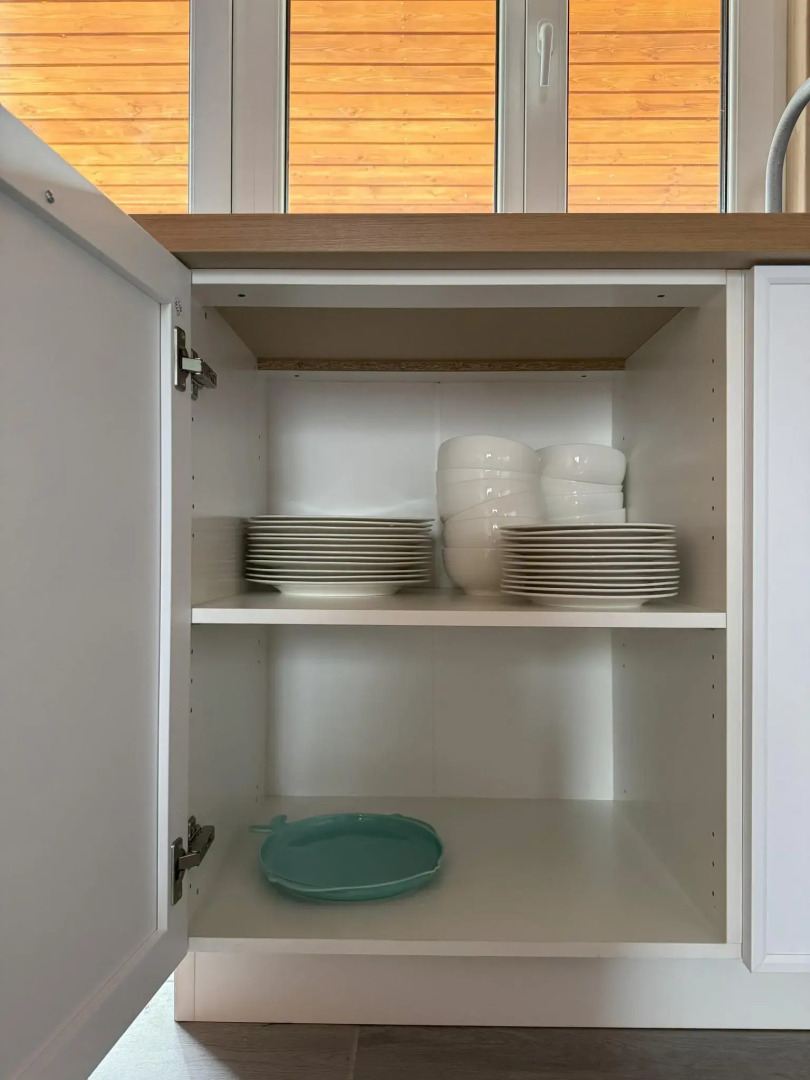 Slow life house (Слоу лайф хаус)